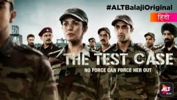 The Test Case Altbalaji